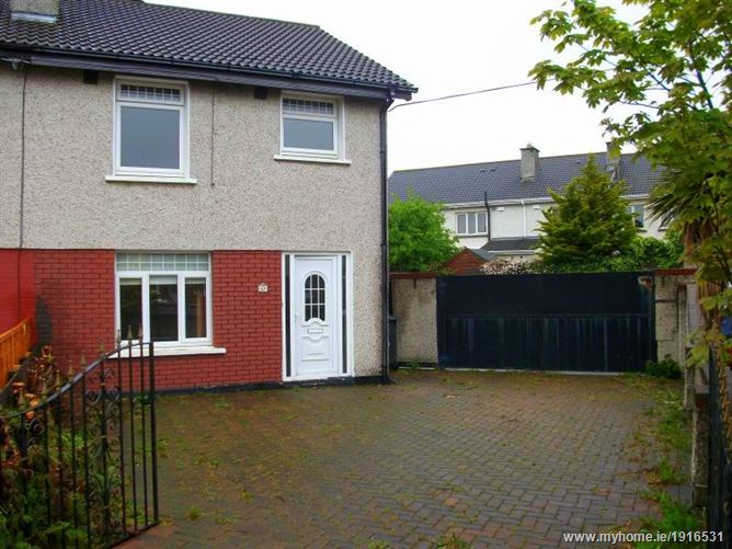 13 Oak Park Drive, Santry, Dublin 9 Alliance Auctioneers 1916531